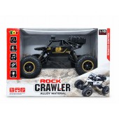 VRD Rock Crawler Alloy Material (Remote Car) Scal 1:16